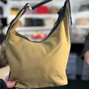 Gucci Tom Ford Era Web Hobo